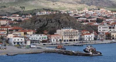 Ολλανδοί, Βρετανοί, Πολωνοί, Τσέχοι και Ιταλοί πετούν φέτος προς Λήμνο