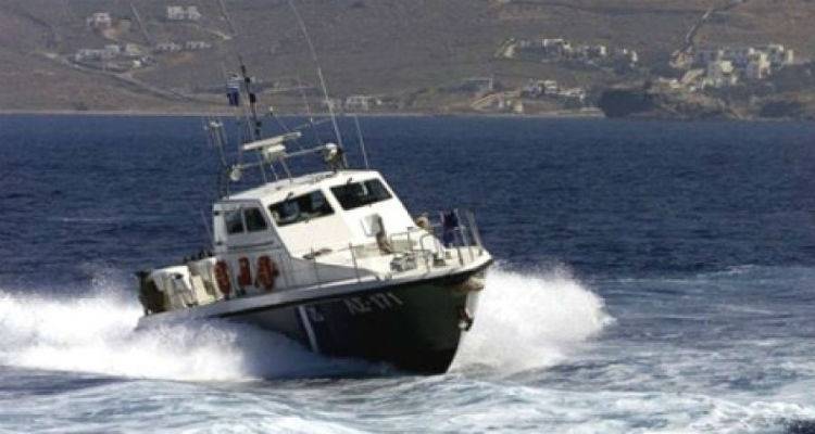 43 παράνομοι μετανάστες το Σάββατο και πάλι στη Λήμνο | Συζήτηση για τη φύλαξη των συνόρων