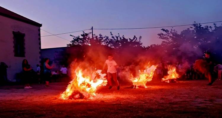 Έρχονται οι «Κακανοί» στην Παναγιά