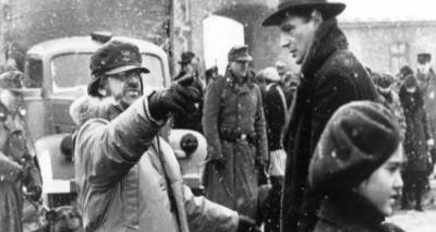 Ξανά στις αίθουσες η οσκαρική «Λίστα του Σίντλερ» | Με ήχο και εικόνα τελευταίας τεχνολογίας