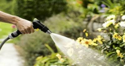 Την αποφυγή άσκοπης χρήσης νερού ζητά ο Δήμος Λήμνου | Έρχονται πρόστιμα στους παραβάτες