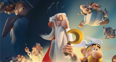 &Eta; &tau;&alpha;&iota;&nu;ί&alpha; &tau;&eta;&sigmaf; &epsilon;&beta;&delta;&omicron;&mu;ά&delta;&alpha;&sigmaf; &sigma;&tau;&omicron; &laquo;&Mu;&alpha;&rho;&omicron;ύ&lambda;&alpha;&raquo;: &laquo;&Alpha;&sigma;&tau;&epsilon;&rho;ί&xi;: &Tau;&omicron; &Mu;&upsilon;&sigma;&tau;&iota;&kappa;ό &tau;&omicron;&upsilon; &Mu;&alpha;&gamma;&iota;&kappa;&omicron;ύ &Zeta;&omega;&mu;&omicron;ύ&raquo; (video)