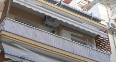 &Theta;&epsilon;&sigma;&sigma;&alpha;&lambda;&omicron;&nu;ί&kappa;&eta;: &Pi;ώ&sigmaf; έ&gamma;&iota;&nu;&epsilon; &tau;&omicron; &alpha;&pi;&omicron;&tau;&rho;ό&pi;&alpha;&iota;&omicron; έ&gamma;&kappa;&lambda;&eta;&mu;&alpha; &mu;&epsilon; &tau;&eta;&nu; &delta;&omicron;&lambda;&omicron;&phi;&omicron;&nu;ί&alpha; 59&chi;&rho;&omicron;&nu;&eta;&sigmaf; &alpha;&pi;ό &tau;&omicron;&nu; &alpha;&delta;&epsilon;&lambda;&phi;ό &tau;&eta;&sigmaf; | &Sigma;&tau;&omicron;&nu; &epsilon;&iota;&sigma;&alpha;&gamma;&gamma;&epsilon;&lambda;έ&alpha; &omicron; &delta;&rho;ά&sigma;&tau;&eta;&sigmaf;