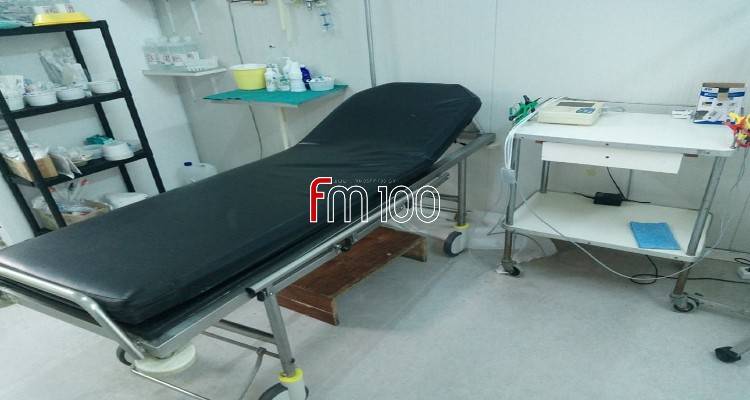 Λήμνος: Άλλο ένα κρούσμα και μια αεροδιακομιδή