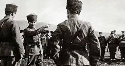 Πεθαίνοντας στη Μικρά Ασία | Η άγνωστη ιστορία των Ελλήνων που αιχμαλώτισαν οι Τούρκοι το 1922