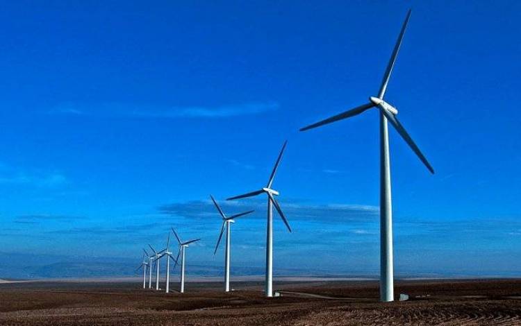 H Λαϊκή Συσπείρωση για την συνεδρίαση του ΚΑΣ και τα αιολικά πάρκα