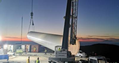 &Eta; &pi;&rho;ώ&tau;&eta; &alpha;&nu;&epsilon;&mu;&omicron;&gamma;&epsilon;&nu;&nu;ή&tau;&rho;&iota;&alpha; &sigma;&tau;&omicron;&nu; Ά&gamma;&iota;&omicron; &Epsilon;&upsilon;&sigma;&tau;&rho;ά&tau;&iota;&omicron; | &Tau;&omicron; &mu;&omicron;&nu;&alpha;&delta;&iota;&kappa;ό &nu;&eta;&sigma;ί &sigma;&tau;&eta;&nu; &Epsilon;&lambda;&lambda;ά&delta;&alpha; &pi;&omicron;&upsilon; &theta;&alpha; έ&chi;&epsilon;&iota; &epsilon;&nu;&epsilon;&rho;&gamma;&epsilon;&iota;&alpha;&kappa;ή &alpha;&upsilon;&tau;&omicron;&nu;&omicron;&mu;ί&alpha;