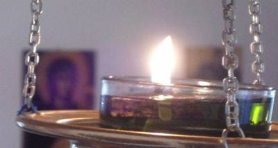 Κατέρρευσε τμήμα εκκλησίας στο Βάρος