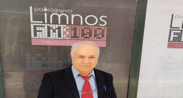 Ερώτηση Παρασκευαϊδη για την παράνομη αλιεία στο Αιγαίο