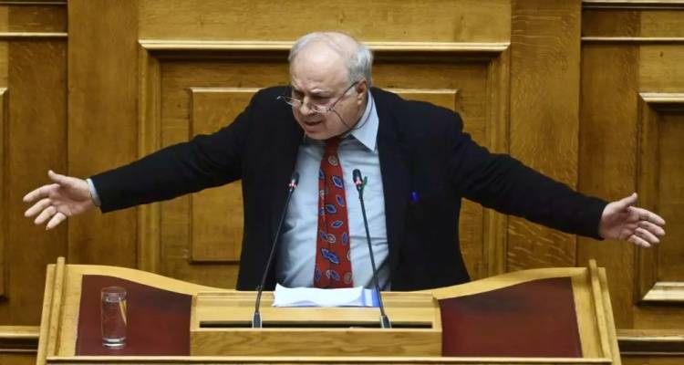 &quot;Πότε επιτέλους θα ανατεθεί η ακτοπλοϊκή σύνδεση των νησιών Λήμνου και Αγίου Ευστρατίου, με τα λιμάνια Λαυρίου και Καβάλας;&quot;