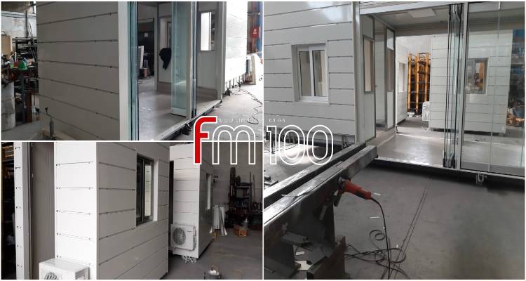 Προς εκσυγχρονισμό το λιμάνι της Μύρινας | Νέες εγκαταστάσεις και έργα (photos)