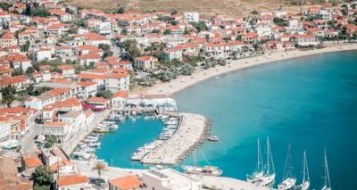 &Epsilon;&gamma;&kappa;&rho;ί&theta;&eta;&kappa;&alpha;&nu; &epsilon;&pi;&iota;&chi;&omicron;&rho;&eta;&gamma;ή&sigma;&epsilon;&iota;&sigmaf; &gamma;&iota;&alpha; 2 &nu;έ&alpha; &xi;&epsilon;&nu;&omicron;&delta;&omicron;&chi;&epsilon;ί&alpha; &sigma;&tau;&eta; &Lambda;ή&mu;&nu;&omicron; | &Sigma;&epsilon; &Mu;ύ&rho;&iota;&nu;&alpha; &kappa;&alpha;&iota; &Alpha;ϊ-&Gamma;&iota;ά&nu;&nu;&eta;