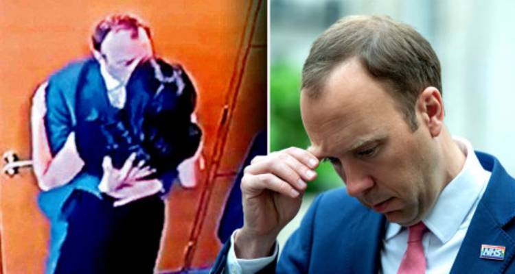 Βρετανία: Μετά την παραίτηση,“απελπισμένος και ανεπάγγελτος” ο πρώην υπουργός Υγείας Mατ Χάνκοκ