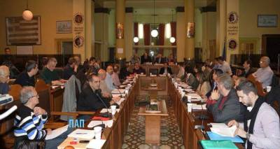 Γιάννης Σπιλάνης: «Ψηφίστηκαν κυριολεκτικά … νύχτα εικονικοί σχεδιασμοί και εικονικοί προϋπολογισμοί στο Περιφερειακό Συμβούλιο»