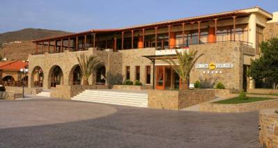 Στις 20 Ιουλίου ανοίγει τις πόρτες του το Lemnos Village