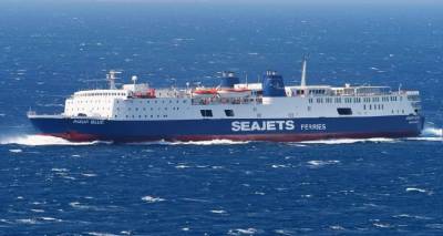 &Lambda;ή&mu;&nu;&omicron;&sigmaf;: &Tau;&alpha;&kappa;&tau;&omicron;&pi;&omicron;&iota;ή&theta;&eta;&kappa;&epsilon; &eta; &delta;&iota;&alpha;&mu;&omicron;&nu;ή &tau;&omega;&nu; &Lambda;&upsilon;&kappa;&epsilon;ί&omega;&nu; &tau;&omicron;&upsilon; &Mu;&omicron;ύ&delta;&rho;&omicron;&upsilon;, &alpha;&lambda;&lambda;ά &tau;&alpha; &pi;&rho;&omicron;&beta;&lambda;ή&mu;&alpha;&tau;&alpha; &alpha;&pi;ό &tau;&eta;&nu; &alpha;&kappa;ύ&rho;&omega;&sigma;&eta; &tau;&omicron;&upsilon; &delta;&rho;&omicron;&mu;&omicron;&lambda;&omicron;&gamma;ί&omicron;&upsilon; &tau;&omicron;&upsilon; Aqua Blue &delta;&epsilon;&nu; έ&chi;&omicron;&upsilon;&nu; &tau;έ&lambda;&omicron;&sigmaf;