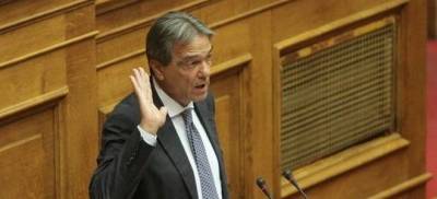 &Nu;ί&kappa;&omicron;&sigmaf; &Sigma;&eta;&phi;&omicron;&upsilon;&nu;ά&kappa;&eta;&sigmaf;: &Delta;&epsilon;&nu; &pi;&rho;ό&kappa;&epsilon;&iota;&tau;&alpha;&iota; &nu;&alpha; &psi;&eta;&phi;ί&sigma;&omega; &nu;έ&alpha; &mu;έ&tau;&rho;&alpha;