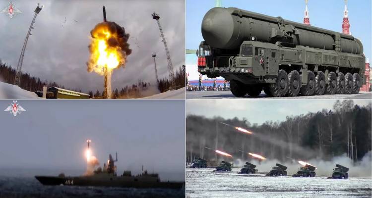 Ί&lambda;&iota;&gamma;&gamma;&omicron;&sigmaf;: &Eta; &Rho;&omega;&sigma;ί&alpha; &alpha;&nu;&alpha;&kappa;&omicron;ί&nu;&omega;&sigma;&epsilon; ό&tau;&iota; ά&rho;&chi;&iota;&sigma;&alpha;&nu; &tau;&iota;&sigmaf; &sigma;&tau;&rho;&alpha;&tau;&iota;&omega;&tau;&iota;&kappa;έ&sigmaf; &alpha;&sigma;&kappa;ή&sigma;&epsilon;&iota;&sigmaf; &sigma;&tau;&eta; &chi;&rho;ή&sigma;&eta; &pi;&upsilon;&rho;&eta;&nu;&iota;&kappa;ώ&nu; ό&pi;&lambda;&omega;&nu;