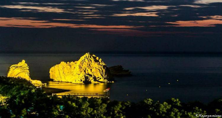 Τουριστικά γραφεία προωθούν πακέτα διακοπών στη Λήμνο