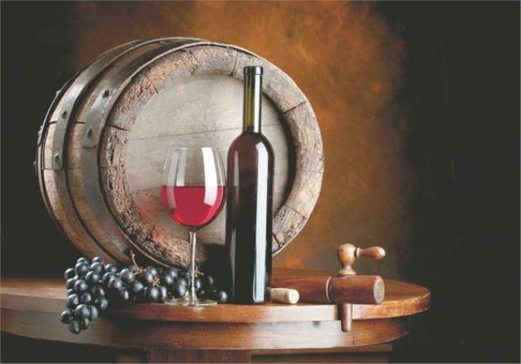 Η αποπλάνηση των αισθήσεων | Το Λημνιό κρασί η παλαιότερη ποικιλία ερυθρού οίνου παγκοσμίως