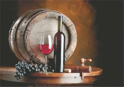 Η αποπλάνηση των αισθήσεων | Το Λημνιό κρασί η παλαιότερη ποικιλία ερυθρού οίνου παγκοσμίως