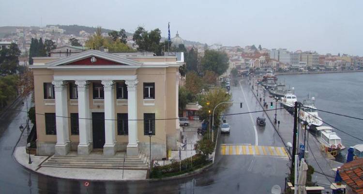 ΕΛΣΤΑΤ: Ουραγός η Περιφέρεια Β. Αιγαίου στην αύξηση του κατά κεφαλήν περιφερειακού ΑΕΠ.