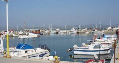 Οριακά μπροστά ο ΣΥΡΙΖΑ στο Μούδρο