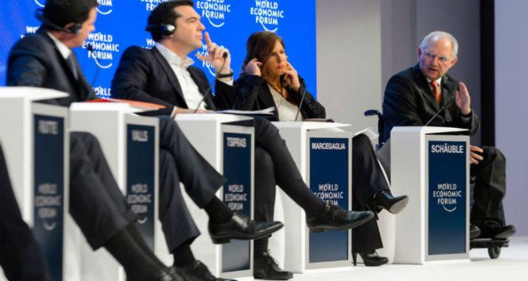 &laquo;&Delta;&epsilon;ί&chi;&nu;&epsilon;&iota;&raquo; &Sigma;ό&iota;&mu;&pi;&lambda;&epsilon; &eta; &kappa;&upsilon;&beta;έ&rho;&nu;&eta;&sigma;&eta; &gamma;&iota;&alpha; &tau;&eta;&nu; &epsilon;&mu;&pi;&lambda;&omicron;&kappa;ή &sigma;&tau;&eta; &delta;&iota;&alpha;&pi;&rho;&alpha;&gamma;&mu;ά&tau;&epsilon;&upsilon;&sigma;&eta;