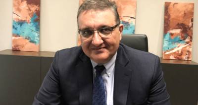 Ο πρόεδρος του Πανελλήνιου Ιατρικού Συλλόγου στον FM 100 για την επόμενη φάση της πανδημίας (audio)