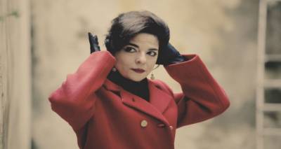 Η Αδαμαντία της Λήμνου στο Θέατρο Τέχνης Κάρολου Κουν (mp3)