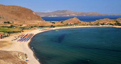 4 &pi;&alpha;&rho;&alpha;&lambda;ί&epsilon;&sigmaf; &tau;&eta;&sigmaf; &Lambda;ή&mu;&nu;&omicron;&upsilon; &pi;ή&rho;&alpha;&nu; &laquo;&Gamma;&alpha;&lambda;ά&zeta;&iota;&alpha; &Sigma;&eta;&mu;&alpha;ί&alpha;&raquo; &gamma;&iota;&alpha; &tau;&omicron; 2018