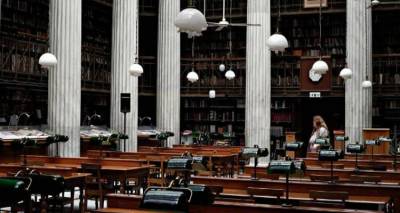 Στην ιταλική Γερουσία το θέμα της ελληνικής γλώσσας