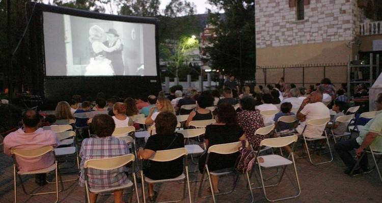 Ξεκινούν οι δωρεάν βραδιές κινηματογράφου στη Νέα Κούταλη
