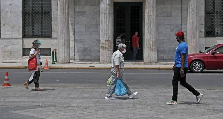 Κορωνοϊός: Στα 2.691 τα νέα κρούσματα