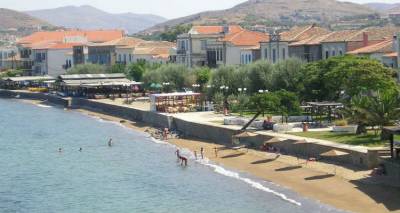 Ωκεανογραφία ΒΑ Αιγαίου: Γιατί έχουμε κρύα νερά το Σεπτέμβριο στις δυτικές ακτές της Λήμνου;