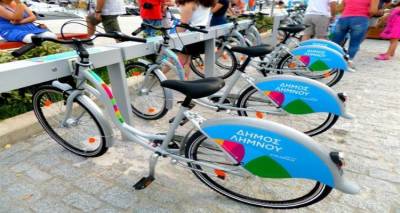 &Xi;&epsilon;&kappa;&iota;&nu;&omicron;ύ&nu; &omicron;&iota; &omicron;&rho;&theta;&omicron;&pi;&epsilon;&tau;&alpha;&lambda;&iota;έ&sigmaf;: &Alpha;&pi;ό &alpha;ύ&rho;&iota;&omicron; &delta;&iota;&alpha;&theta;έ&sigma;&iota;&mu;&alpha; &kappa;&alpha;&iota; &pi;ά&lambda;&iota; &tau;&alpha; &kappa;&omicron;&iota;&nu;ό&chi;&rho;&eta;&sigma;&tau;&alpha; &pi;&omicron;&delta;ή&lambda;&alpha;&tau;&alpha; &tau;&omicron;&upsilon; &Delta;ή&mu;&omicron;&upsilon; &Lambda;ή&mu;&nu;&omicron;&upsilon;