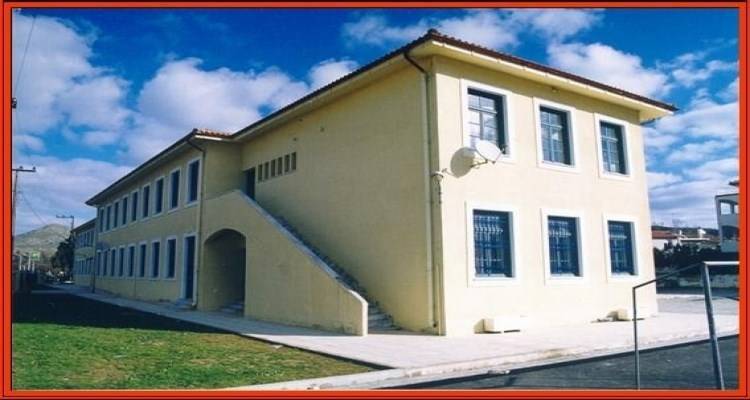 Νέα πρόσκληση από το Σύλλογο Γονέων &amp; Κηδεμόνων του Γενικού Λυκείου Μύρινας | Κίνδυνος κατάργησης του Συλλόγου