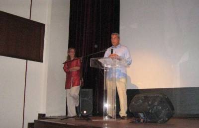 Τα βραβεία του 2ου AegeanDocs