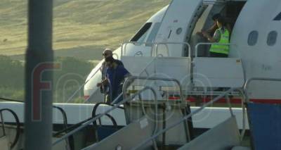 Έ&phi;&tau;&alpha;&sigma;&epsilon; &sigma;&tau;&eta; &Lambda;ή&mu;&nu;&omicron; &omicron; &Pi;&alpha;&nu;&alpha;&gamma;&iota;ώ&tau;&eta;&sigmaf; &Kappa;&omicron;&upsilon;&rho;&omicron;&upsilon;&mu;&pi;&lambda;ή&sigmaf; (photos + video)