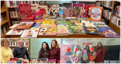 &laquo;&Gamma;έ&phi;&upsilon;&rho;&alpha;&raquo; &pi;&omicron;&lambda;&iota;&tau;&iota;&sigma;&mu;&omicron;ύ &alpha;&pi;ό &tau;&eta; &Lambda;έ&sigma;&beta;&omicron; &sigma;&tau;&omicron;&nu; Ά&eta; &Sigma;&tau;&rho;ά&tau;&eta;: &Epsilon;&kappa;&alpha;&tau;&omicron;&nu;&tau;ά&delta;&epsilon;&sigmaf; &beta;&iota;&beta;&lambda;ί&alpha; &gamma;&iota;&alpha; &tau;&omicron;&upsilon;&sigmaf; &mu;&iota;&kappa;&rho;&omicron;ύ&sigmaf; &mu;&alpha;&theta;&eta;&tau;έ&sigmaf; &tau;&omicron;&upsilon; &alpha;&kappa;&rho;&iota;&tau;&iota;&kappa;&omicron;ύ &nu;&eta;&sigma;&iota;&omicron;ύ