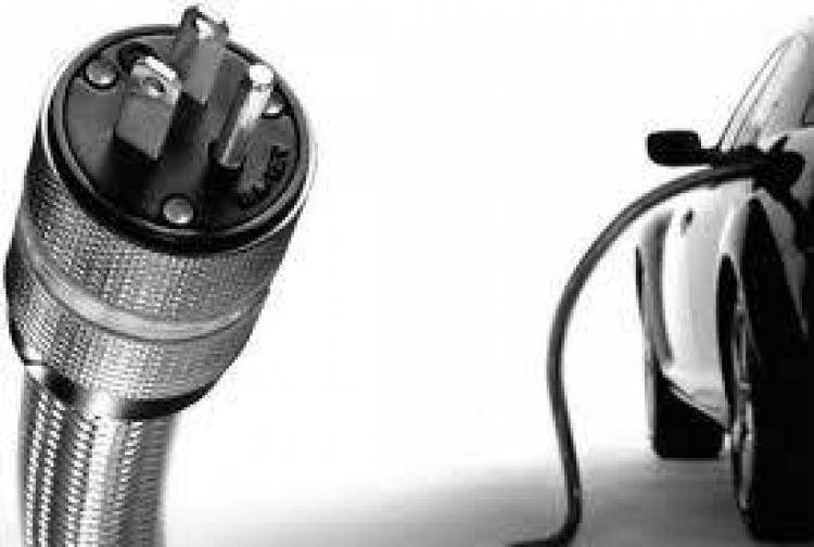 &Tau;&omicron; &mu;&epsilon;&lambda;&lambda;&omicron;&nu;&tau;&iota;&kappa;ό &eta;&lambda;&epsilon;&kappa;&tau;&rho;&iota;&kappa;ό &alpha;&upsilon;&tau;&omicron;&kappa;ί&nu;&eta;&tau;&omicron; &theta;&alpha; &epsilon;ί&nu;&alpha;&iota; &kappa;&alpha;&iota; &mu;&iota;&alpha; &mu;&epsilon;&gamma;ά&lambda;&eta; &mu;&pi;&alpha;&tau;&alpha;&rho;ί&alpha;