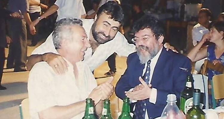 Φωτό: Παναγιώτης Ψυρούκης