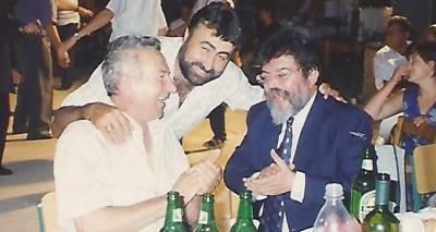 Φωτό: Παναγιώτης Ψυρούκης