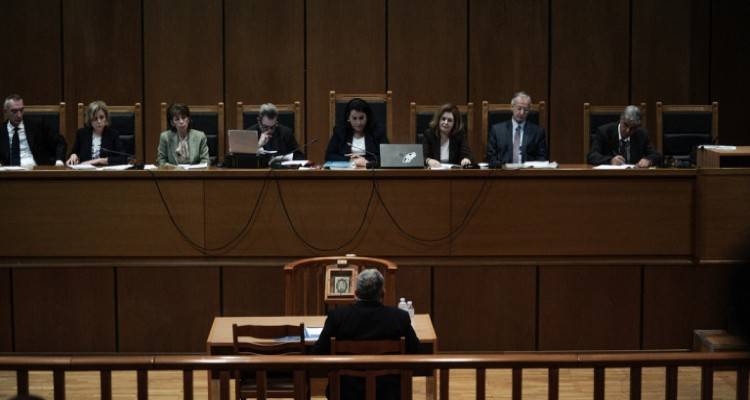 Δίκη Χρυσής Αυγής: Τι σημαίνει η εισαγγελική πρόταση | Ποιοι καταδικάζονται, ποιοι την γλιτώνουν