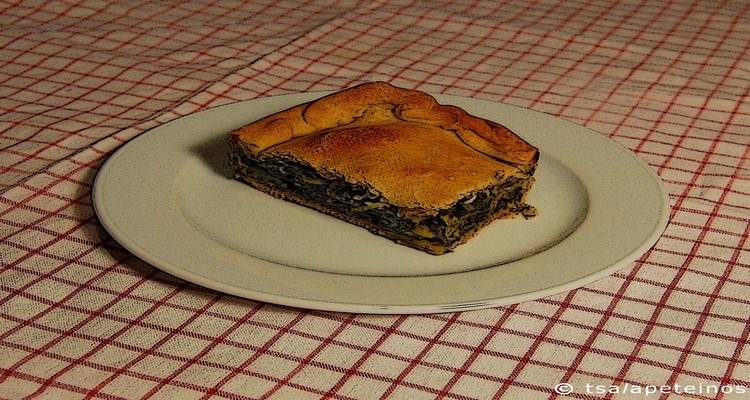 Τα πέντε λεπτά του Αλμπαθέτε
