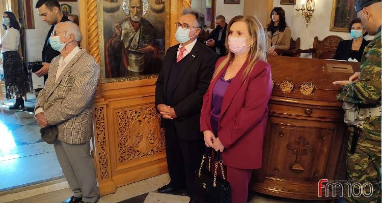 Τμήμα Εθελοντών Υγείας - Νοσηλευτικής δημιουργεί το Περιφερειακό Τμήμα Λήμνου – Αγίου Ευστρατίου του ΕΕΣ