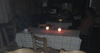 Χωρίς ρεύμα αρκετά χωριά στη Λήμνο