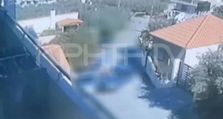 &laquo;&Mu;ό&lambda;&iota;&sigmaf; &beta;&gamma;ή&kappa;&alpha; &epsilon;ί&delta;&alpha; &tau;&eta; &Rho;ά&nu;&iota;&alpha; &nu;&alpha; &sigma;&kappa;ά&epsilon;&iota; &sigma;&tau;&omicron; &pi;ά&tau;&omega;&mu;&alpha;&raquo; -&Sigma;&omicron;&kappa;ά&rho;&omicron;&upsilon;&nu; &omicron;&iota; &pi;&epsilon;&rho;&iota;&gamma;&rho;&alpha;&phi;έ&sigmaf; &gamma;&iota;&alpha; &tau;&eta; &delta;&omicron;&lambda;&omicron;&phi;&omicron;&nu;ί&alpha; &tau;&eta;&sigmaf; 36&chi;&rho;&omicron;&nu;&eta;&sigmaf; &sigma;&tau;&eta;&nu; &Kappa;&rho;ή&tau;&eta; [&beta;ί&nu;&tau;&epsilon;&omicron;]