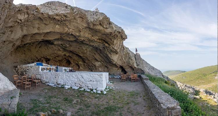 &Pi;&alpha;&nu;&alpha;&gamma;ί&alpha; &Kappa;&alpha;&kappa;&alpha;&beta;&iota;ώ&tau;&iota;&sigma;&sigma;&alpha;: &Tau;&omicron; &epsilon;&kappa;&kappa;&lambda;&eta;&sigma;ά&kappa;&iota; &sigma;&tau;&eta; &Lambda;ή&mu;&nu;&omicron; &mu;&epsilon; &tau;&omicron; &pi;&alpha;&gamma;&kappa;ό&sigma;&mu;&iota;&omicron; &rho;&epsilon;&kappa;ό&rho;