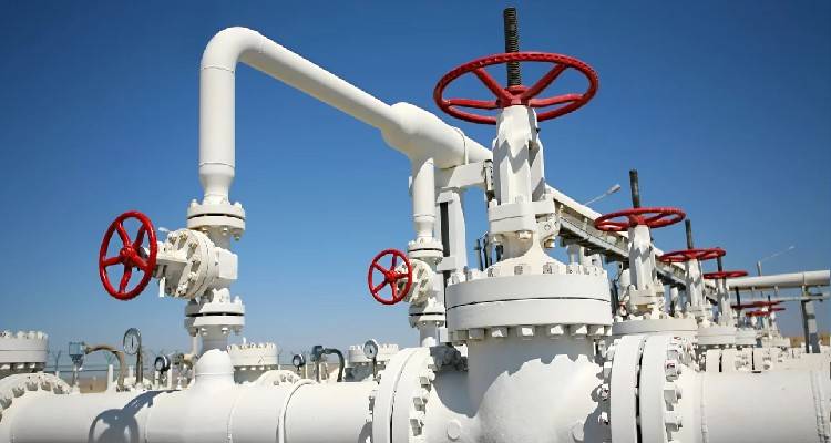 Πενταπλάσια σε σχέση με πέρυσι η τιμή του φυσικού αερίου, η τρελή κούρσα | Σενάρια τρόμου στην Ευρώπη